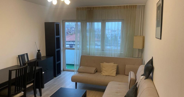Apartament 3 camere Blv. Unirii (langa tribunal), 82 mp