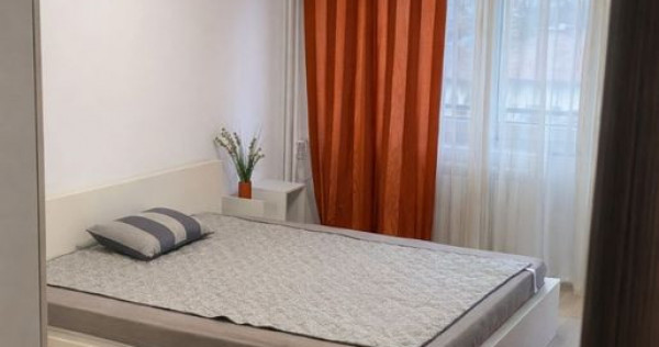 Apartament 3 camere Blv. Unirii (langa tribunal), 82 mp