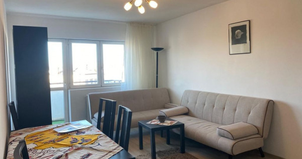 Apartament 3 camere Blv. Unirii (langa tribunal), 82 mp