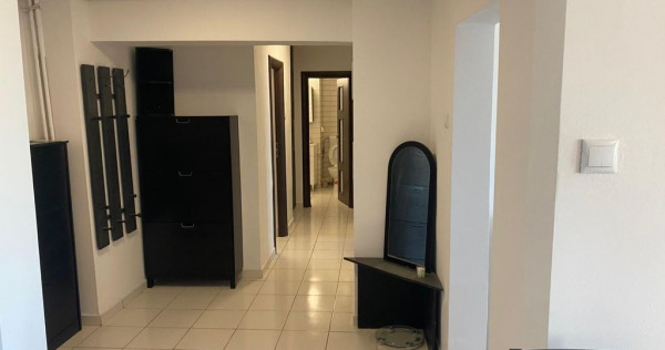 Apartament 3 camere Blv. Unirii (langa tribunal), 82 mp