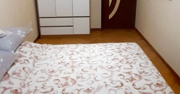 Apartament cu 2 camere de inchiriat in zona Berceni