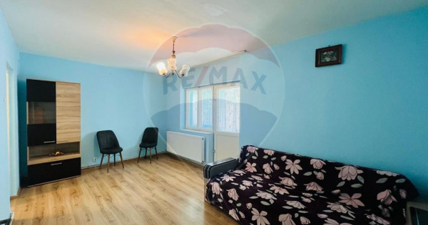 Apartament cu 1 cameră de închiriat