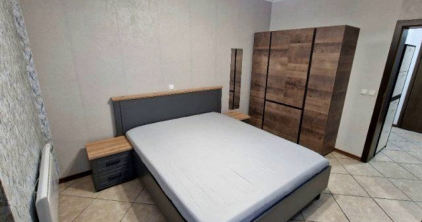 Apartament cu 2 camere de inchiriat in zona Floreasca