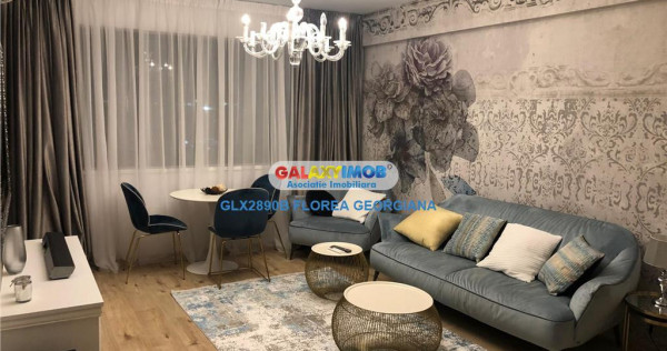 Apartament 3 camere Greenfield Residence