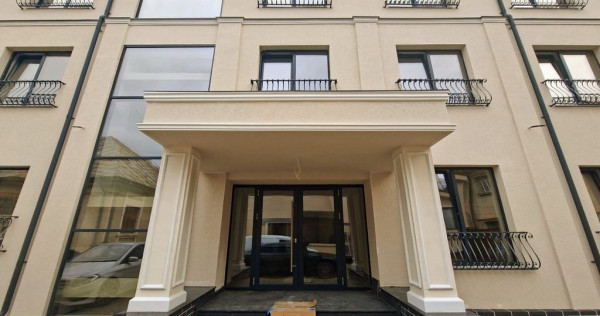 ???? DE ÎNCHIRIAT | Clădire Premium 750 mp | Ultracentr...