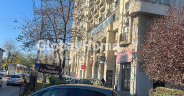 Apartament 2 camere Unirii-Regina Maria| Bloc Monolit 1991-C