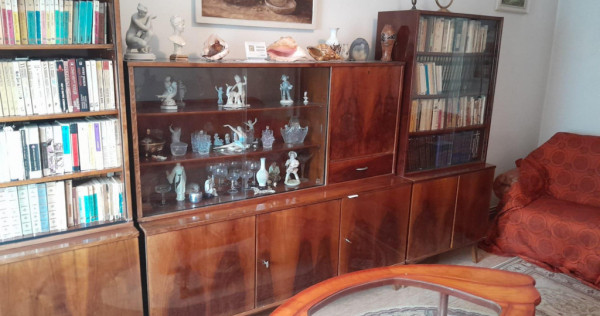 Apartament 2 camere Bulevardul Grivitei ( Colina Universitatii )