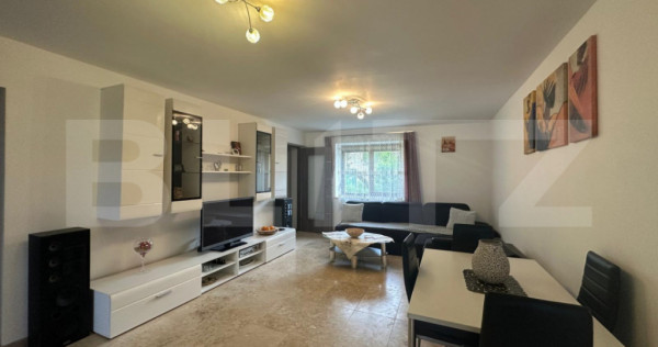 Casa renovata cu 2 apartamente separate &ndash; Rasnov