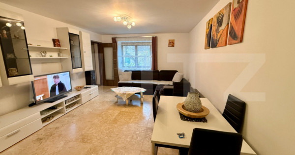 Casa renovata 2024 cu 2 apartamente separate &ndash; Rasnov