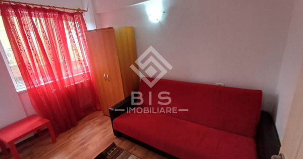 Apartament 3 camere, zona NORD, parter/5