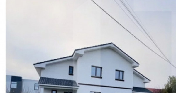 Duplex de vanzare, 115 mp, zona Ghiroda