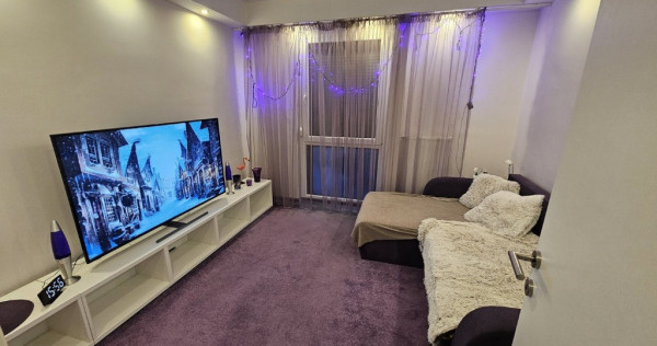 Apartament cu 2 camere de inchiriat in zona Sebastian