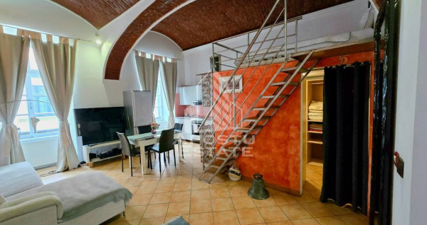 Apartament 1 camera, PetFriendly, zona centrala