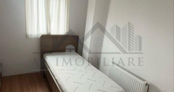 Apartament 2 camere Cug - Rond Vechi