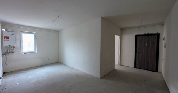 Ultimul apartament! 3 camere, 59mp utili, parcare zona Somesului