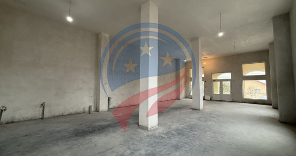 Spatiu comercial de inchiriat/Livezi/Dolj