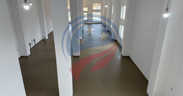 Spatiu comercial de inchiriat/Livezi/Dolj