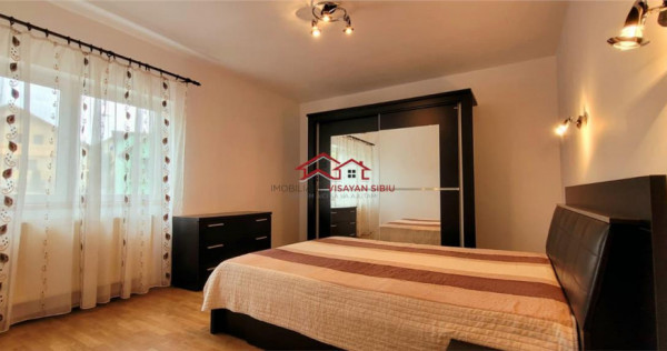 Apartament 4 camere Sibiu, comision 0