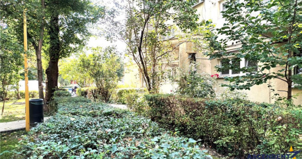 Pet friendly for cats! Apartament 2 camere etajul 2, Calea B