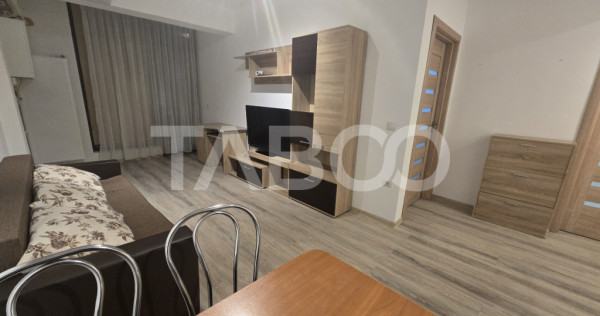 Apartament de vanzare cu 2 camere mobilat utilat Doamna Stan