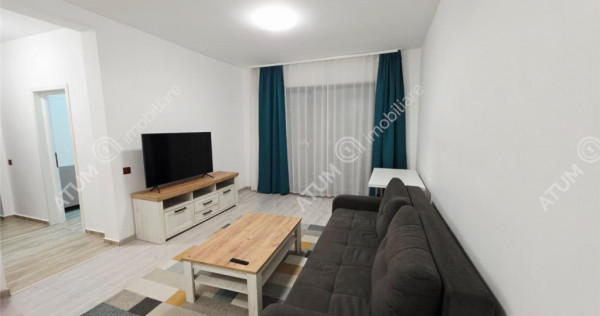 Apartament cu 3 camere balcon si loc de parcare zona Selimba