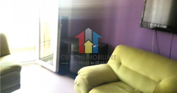 ELEGANT 3 cam 74 mp conf 1 decomandat etaj2, Garii-I.C.Brati