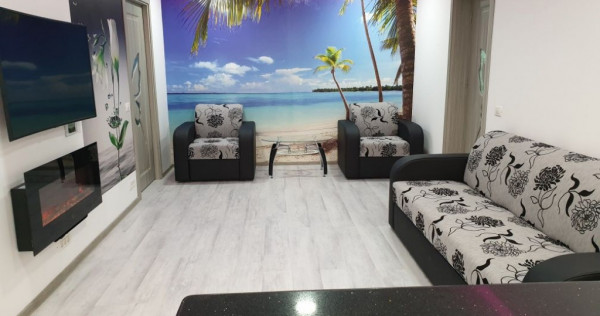 3 Camere, Iancului, Centrala Proprie, Pet Friendly, 1 min Me