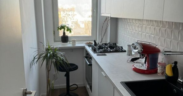 Apartament 2 camere zona Brancoveanu - Huedin.