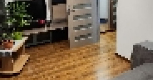 Apartament 3 camere Gemenii