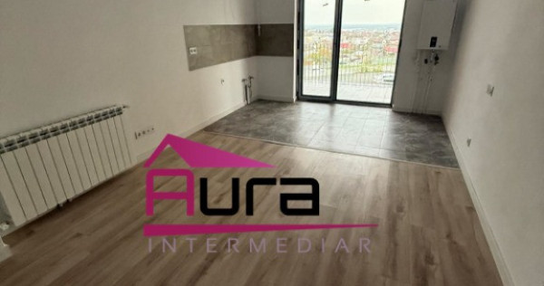 Apartament 2 camere zona Kaufland