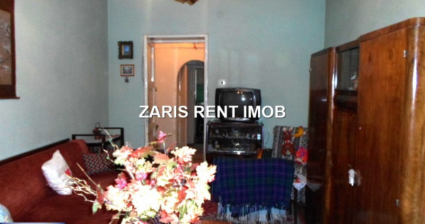 Apartament 2 camere, decomandat in Ploiesti, zona Eminescu