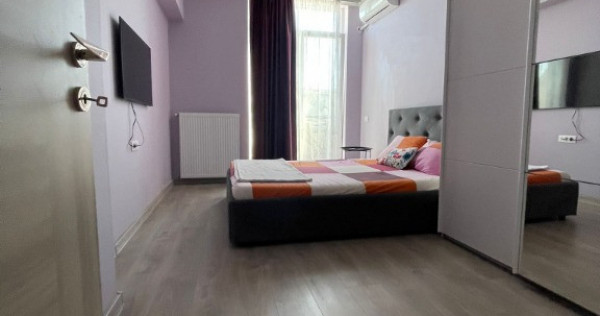 Apartament 3 camere | Mobilat Utilat | Sector 4