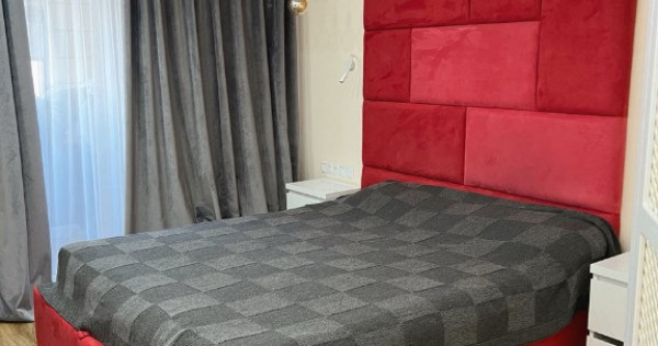 Garsoniera de inchiriat Bucurestii Noi