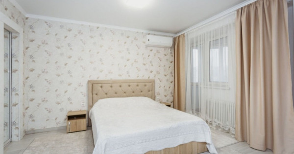 Garsoniera de inchiriat in zona Herastrau