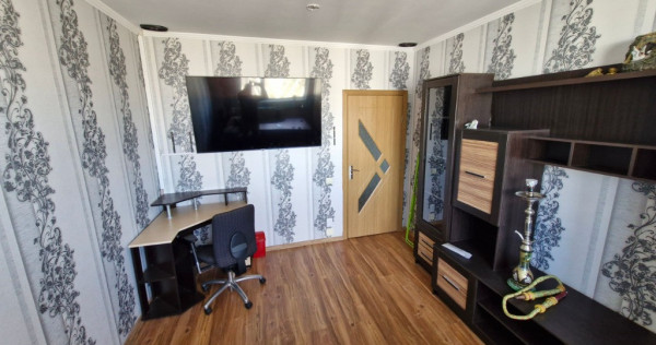 Garsoniera de inchiriat in zona Mosilor