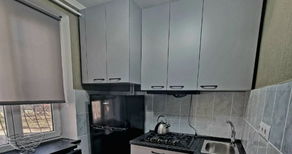 Garsoniera de inchiriat in zona Pipera