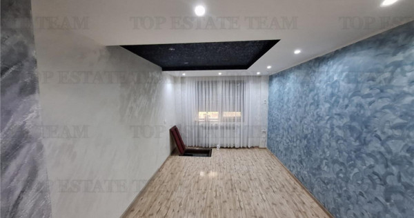 Apartament 2 camere - central - Braila