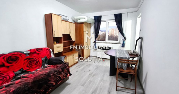 Garsonieră Motorului, Baia Mare!