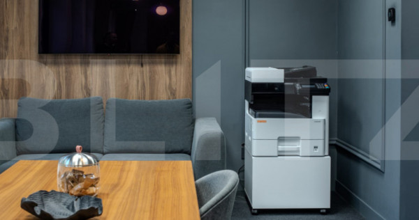 Spațiu birouri, 130 mp, Ultracentral