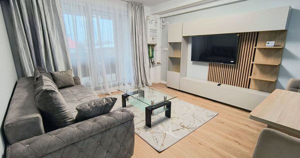 Bucurestii Noi- Laminorului- Laromet