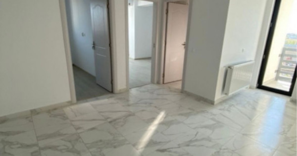 Apartament 3 camere, finisat la cheie, loc de parcare inclus