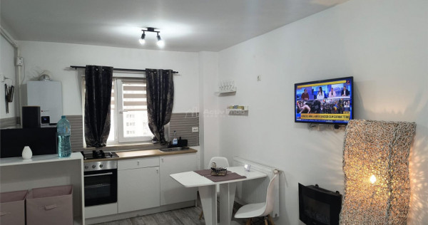 Drumul Jilavei - studio - centrala proprie