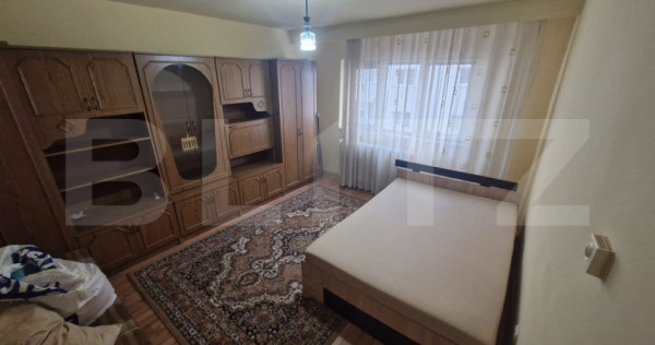 Garsoniera de vanzare, 30 mp, zona Tolstoi