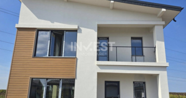 CARTIER PRIVAT, CASA 4 CAMERE, 2 BAI, MIROSLAVA , PLACA DE B