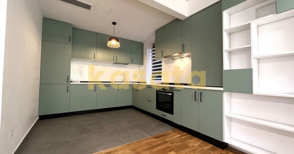 3 camere I 81 utili I gradina proprie 155mp I Gramont I P...