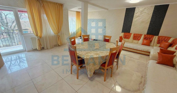 Vila P+1 cu 4 camere 120mp Catargiu -centrala -an 2013