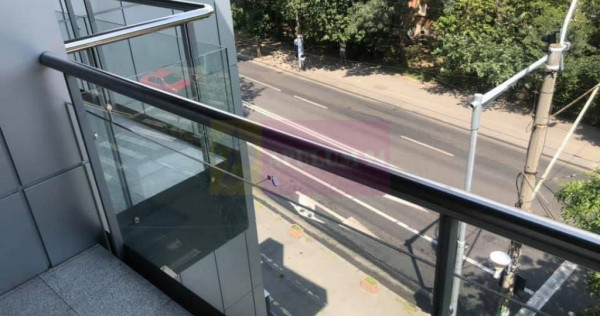 Spatiu birouri Drumul Sarii.