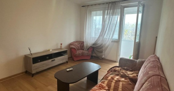 Apartament 3 camere ~ 64 mp ~ Bulevardul Constantin Brancoveanu