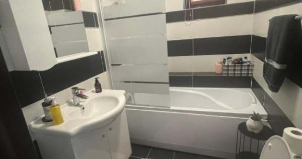 2 camere decomandate , Tomis plus