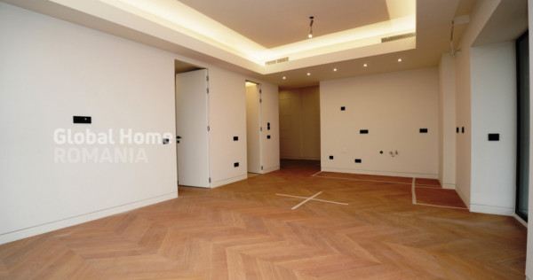 Apartament 3 CAMERE - 91 MP +2 Locuri Parcare | BHB | Comisi